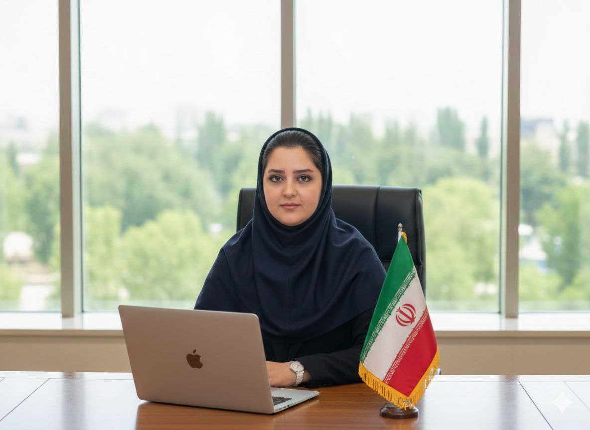 سحر خلیل نسب